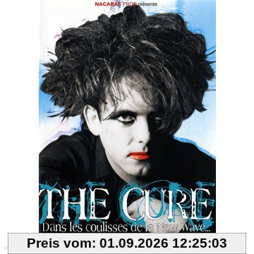 Biographie : The Cure
