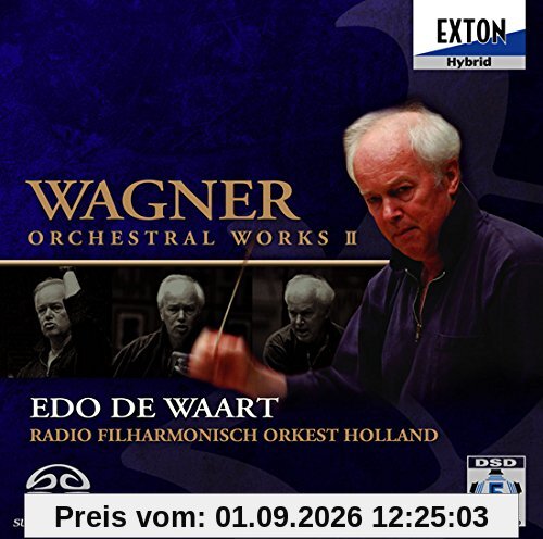 Orchestral Works Vol.2