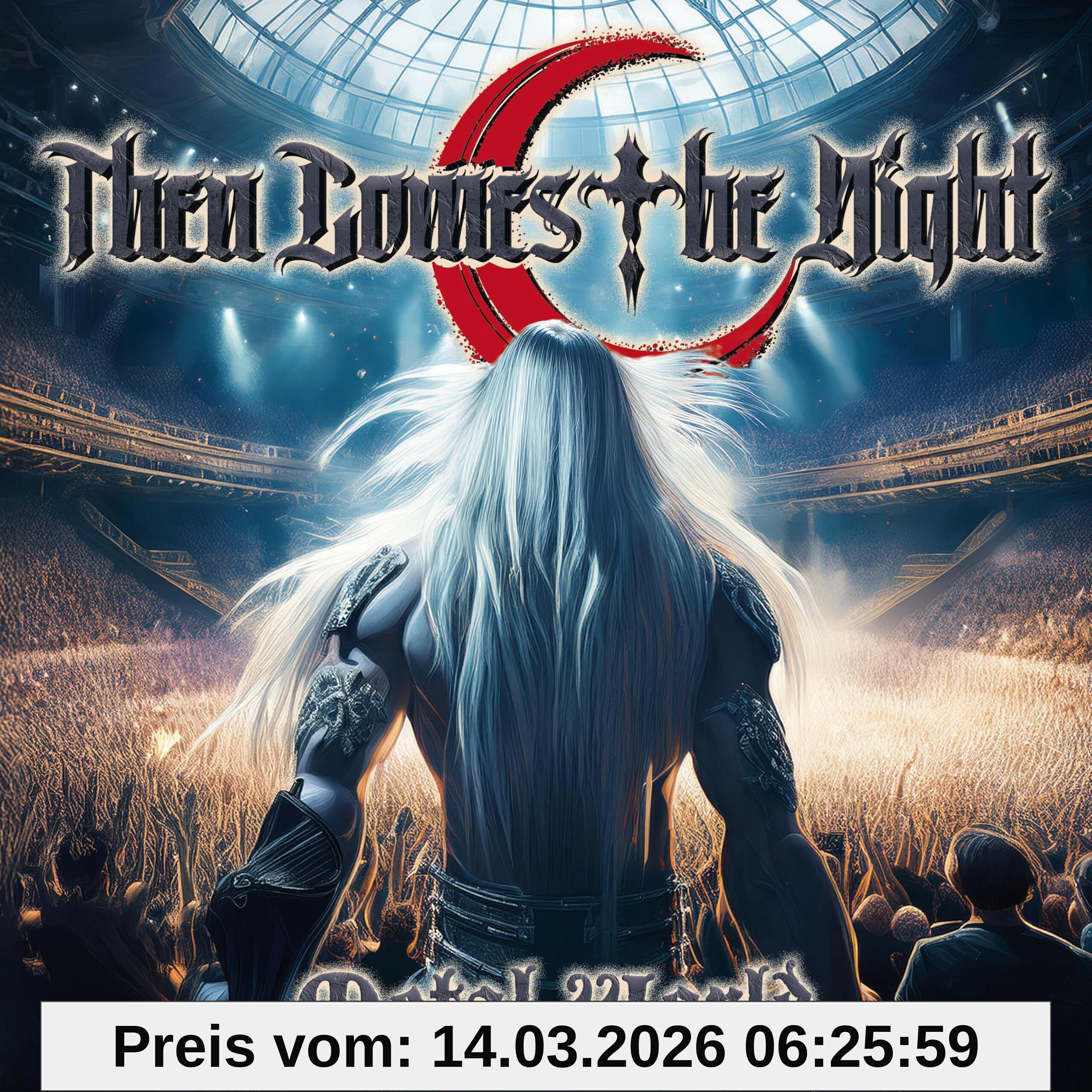 unbekannt Metal World