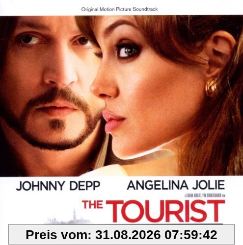 The Tourist