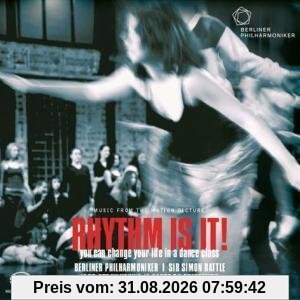 Rhythm Is It!