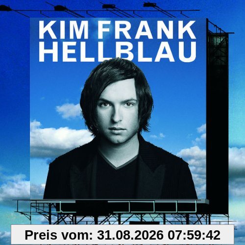 Hellblau