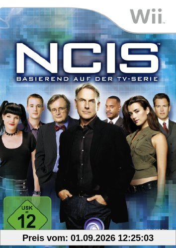 NCIS