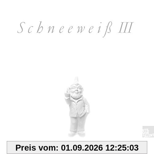 Schneeweiss III