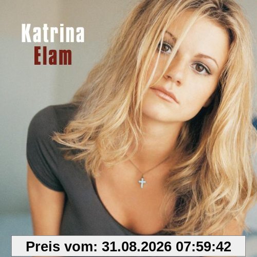 Katrina Elam