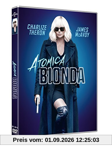 Atomica Bionda