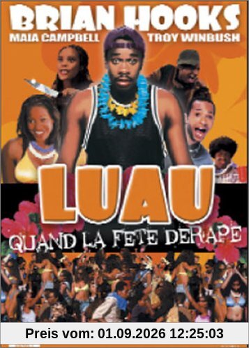 Luau [FR Import]