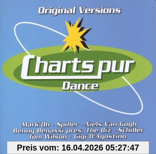 Charts Pur: Dance