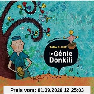 Le Génie Donkili