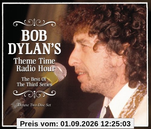 Bob Dylan'S Theme Time Radio H