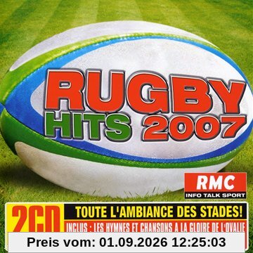 Rugby Hits 2007