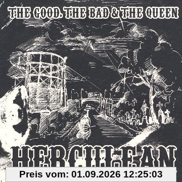 Herculean