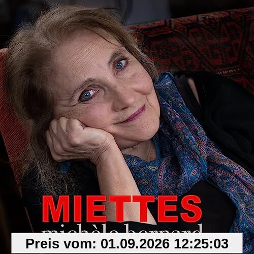 Miettes