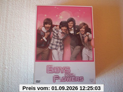 Boys over flowers - Intégrale