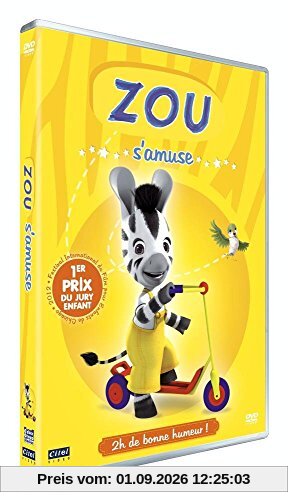 Zou, vol.1 [FR Import]
