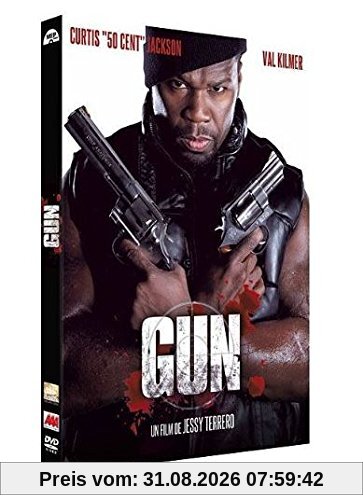 Gun --- IMPORT ZONE 2 ---