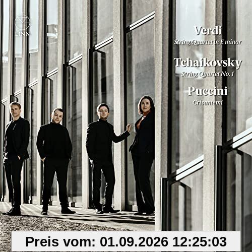 Streichquartette