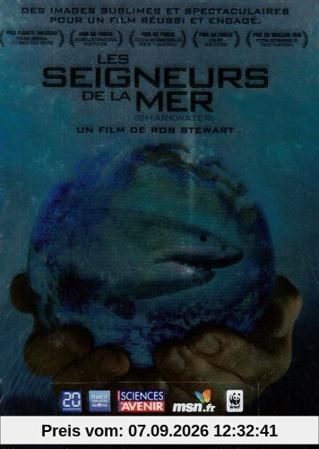 Les seigneurs de la mer [FR IMPORT]
