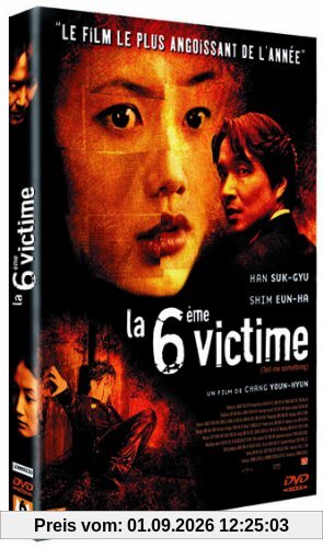 Sixième victime [FR IMPORT]