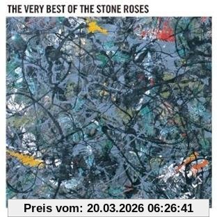 Very Best Of The Stone Roses