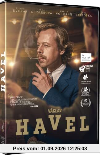 Havel [FR Import]