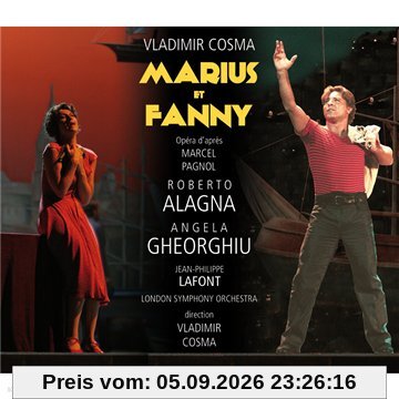Marius et Fanny