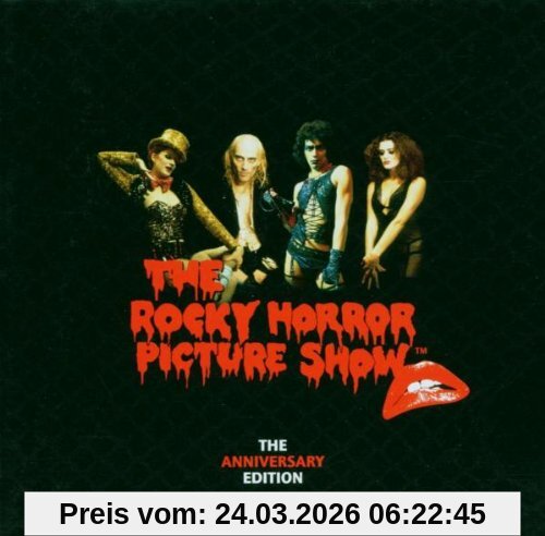 Rocky Horror Pic.S.(Anniv.Edt)