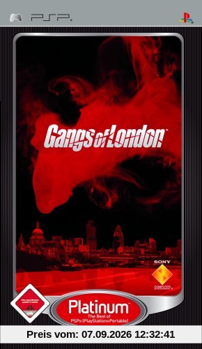 Gangs of London [Platinum]