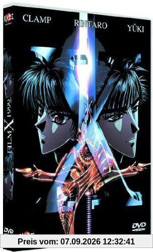 X 1999, Le Film [FR Import]