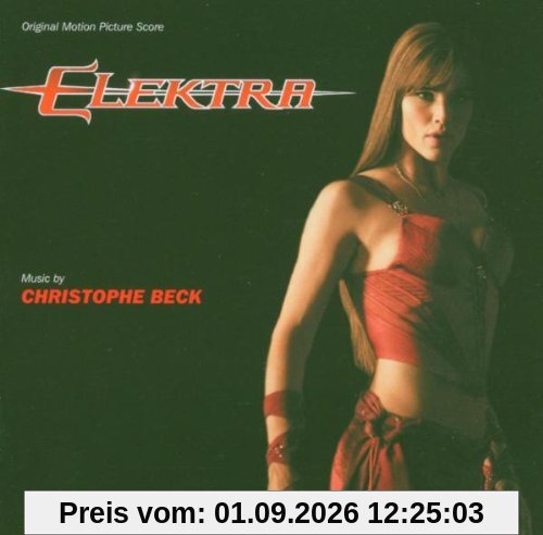 Elektra