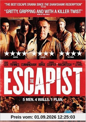Escapist [DVD]