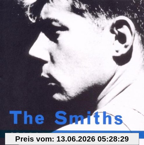 The Smiths Hatful Of Hollow