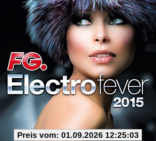 Electro Fever 2015