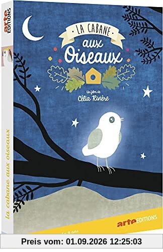 La cabane aux oiseaux [FR Import]