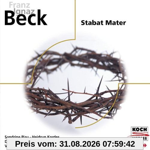 Stabat Mater (Ga)
