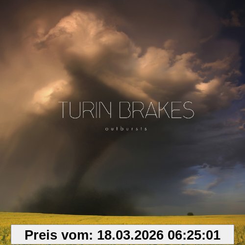 Turin Brakes Outbursts