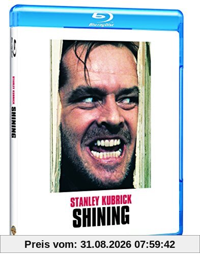 Shining [Blu-ray]