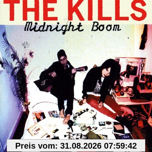 Midnight Boom