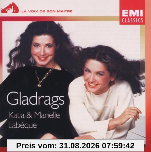 Glad Rags