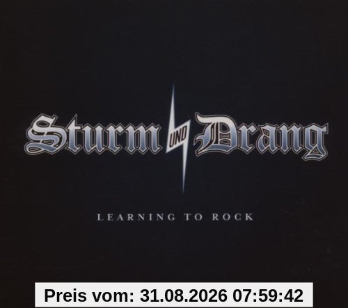 Learning to Rock
