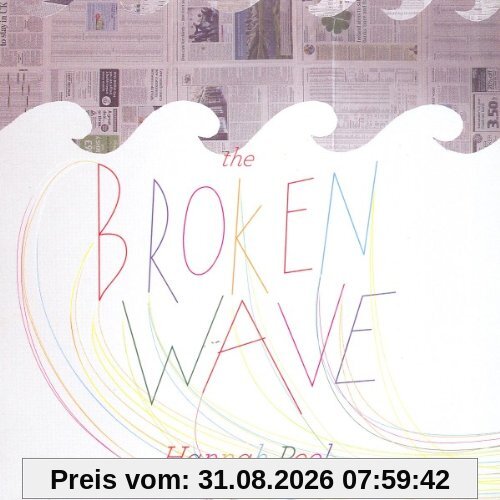 Broken Wave