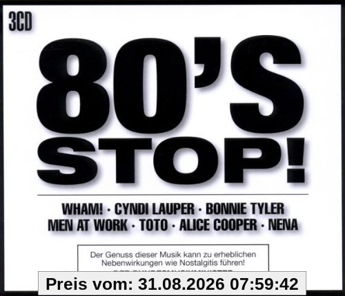 80s Stop