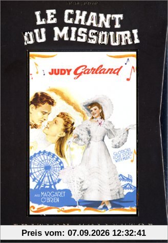 Le Chant du Missouri - Édition Collector 2 DVD [FR Import]