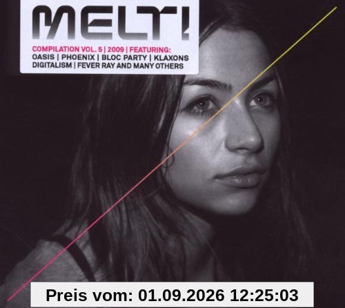 Melt! V