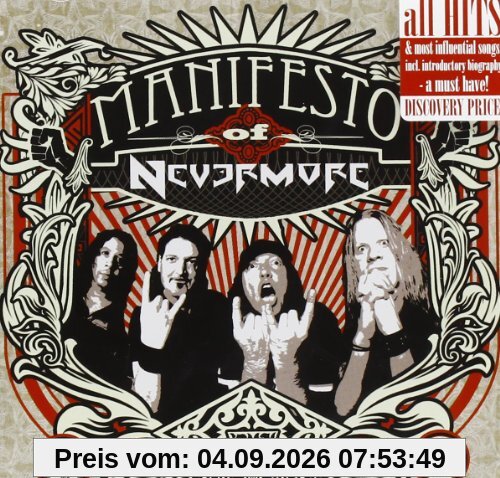 Manifesto of Nevermore