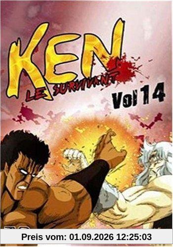 Ken Le Survivant, Vol. 14 [FR Import]