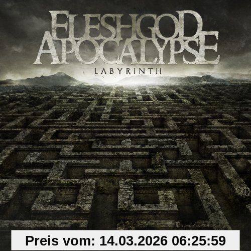 Fleshgod Apocalypse Labyrinth