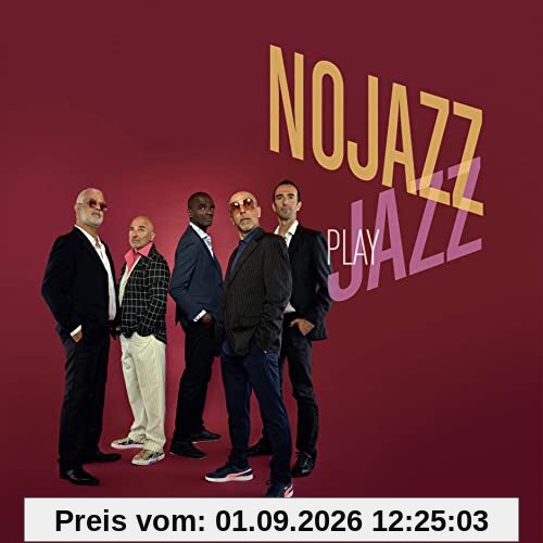 Nojazz Play Jazz
