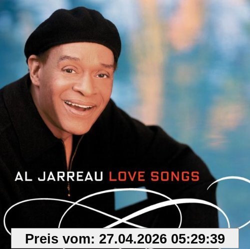 Al Jarreau Love Songs