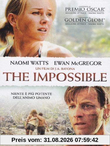 The impossible [IT Import]